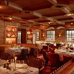 Hotel Barriere Les Neiges Courchevel