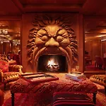 Hotel Barriere Les Neiges Courchevel