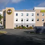 B&B Hotel Royan La Palmyre