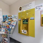 B&B Hotel Royan La Palmyre