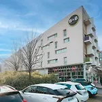 B&B Hotel Saint-Nazaire Pornichet