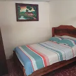 Cabinas Rhode Island