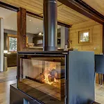 Chalet Planards 2