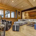 Chalet Planards 2