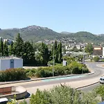 B&B Hotel Marseille La Valentine St Menet