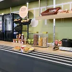 B&B Hotel Marseille La Valentine St Menet