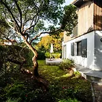 Villa Entre Lac Et Mer 7 Personnes #0461