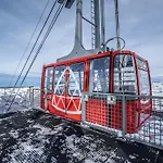 Appartement 7 Pers. Avec Balcon Skis Aux Pieds, Proche Commerces Et Telesieges - Arc 1800 - Fr-1-411-240