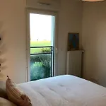 Appartement Neuf De Standing Plage A Pied