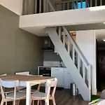Magnifique Duplex Super Cosy Vue Mer 180