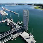 Luxury Loft Vue Mer Exceptionnelle 180