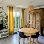 Maison De Vacances Cosy