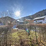 Charmant Studio Avec Balcon, Navettes Gratuites, Proche Centre Et Remontees, Tous Equipes - Fr-1-524-62