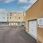 B&B Hotel Ouistreham