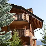 Luxueux Duplex 4* Avec Parking Prive Au Coeur De Courchevel 1850 - Fr-1-575-15