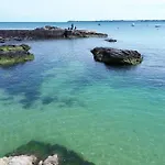 T2 Hyper Cosy Plage Et Port A Pieds
