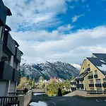 Studio Saint Lary Soulan