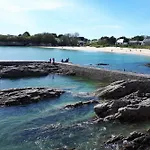 Charmant T3 Cosy A 2 Pas Du Bourg Et Des Plages