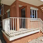 Appartement 6 Pers, Terrasse, Parking, Centre Marseillan Plage - Fr-1-387-158