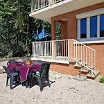 Appartement 6 Pers, Terrasse, Parking, Centre Marseillan Plage - Fr-1-387-158