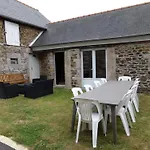 La Grenouillere - Grande Longere Bretonne - Pleneuf-Val-Andre