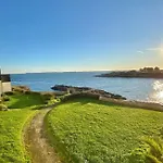 Superbe T3 Cosy Vue Mer 180