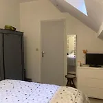Petite Maison Pleine De Charme Au Treport.....