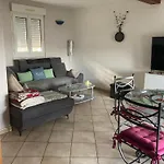 Petite Maison Pleine De Charme Au Treport.....