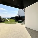 Maison De Charme Vue Mer 180 Renovee Acces Plage