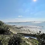 Maison De Charme Vue Mer 180 Renovee Acces Plage