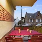 A 50M De La Plage, Bel Appartement Pour 6