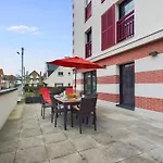 50M De La Plage - Grande Terrasse - Acces Pmr