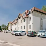 B&B Hotel Le Touquet