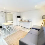 T2 Refait A Neuf Hyper Cosy A 50M Des Plages