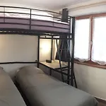 Superbe Appartement En Residence Skis Aux Pieds