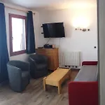 Superbe Appartement En Residence Skis Aux Pieds