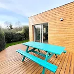 Maison Archi Cocooning Plages A Pieds