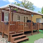 Charmant Tiny Home- Siblu La Carabasse - Vias Plage