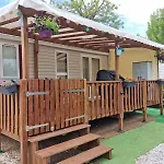 Charmant Tiny Home- Siblu La Carabasse - Vias Plage
