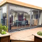 Le Cocon Des Dunes - Piscines Chauffees