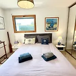 Maison De Vacances Tout Confort 500M Des Plages