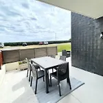 T3 Neuf Archi Cocooning Terrasse Face A La Mer