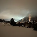 Appartement Esprit Chalet - Splendide Vue Montagne A 180