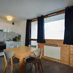 Residence Les Hameaux I - 2 Pieces 4/5 Pers - Les Hameaux 1- Plagne Villages Mae-9294