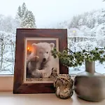 Au Petit Bois