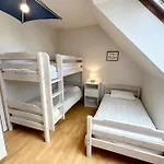 T3 Duplex Vue Mer 180 Sur Le Port De Lomener
