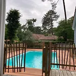 Maison Bleue