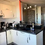 Residence Heliopolis Batiment Ab - Studio 2 Pers. - Heliopolis Bat. Ab Mae-4644