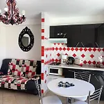 Residence Heliopolis Batiment E - Heliopolis Batiment E - 2 Personnes Rez-De -Chaussee Mae-4544