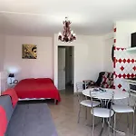 Residence Heliopolis Batiment E - Heliopolis Batiment E - 2 Personnes Rez-De -Chaussee Mae-4544